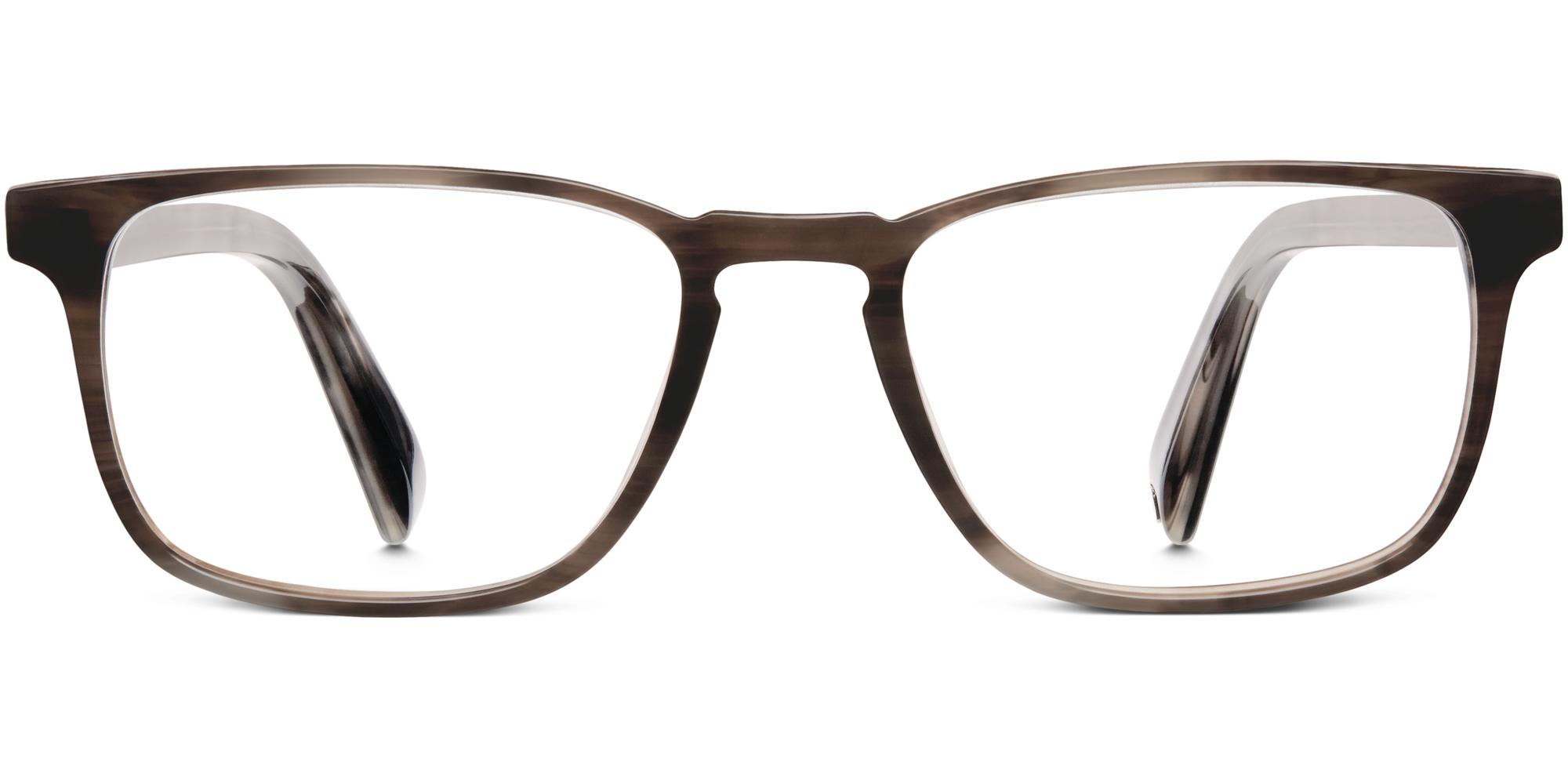Bensen m Eyeglasses in Greystone Progressives Ultra High-Index
