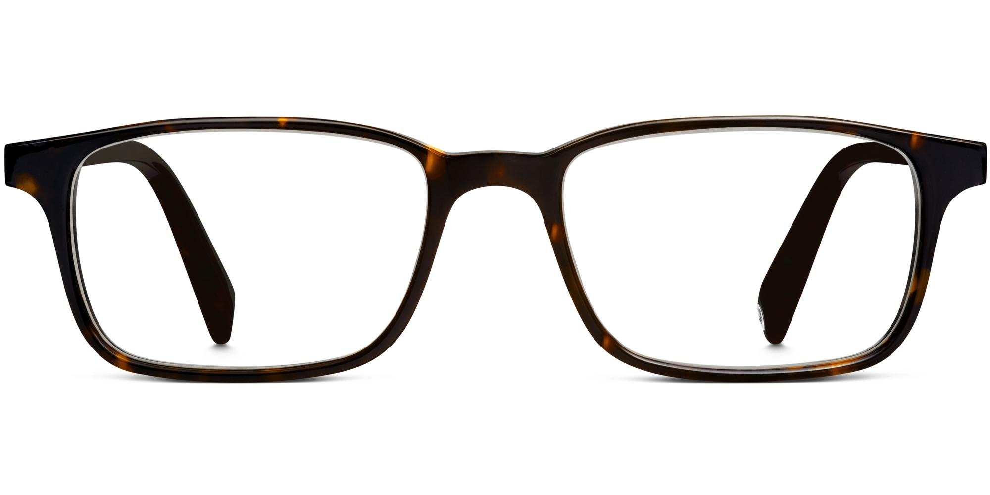 Crane m Eyeglasses in Whiskey Tortoise Progressives Ultra High-Index