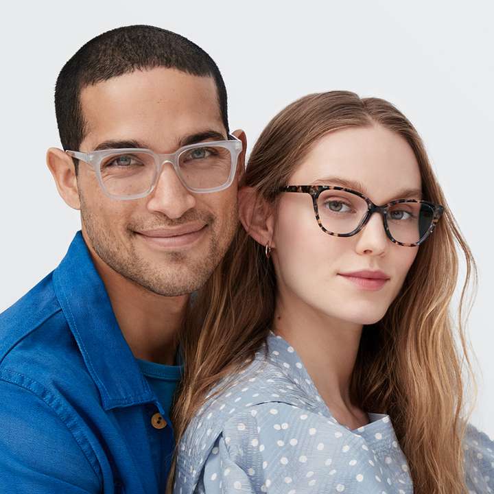 Spring core collection frames