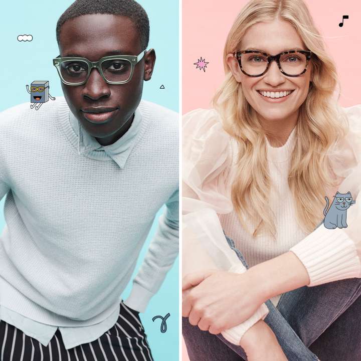 Fall core collection frames