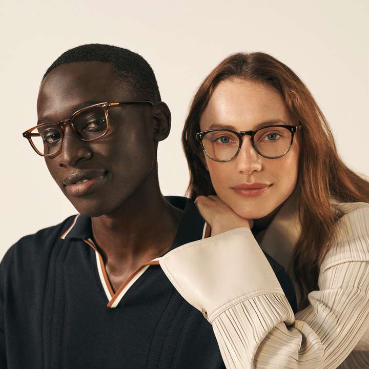 Fall core collection frames