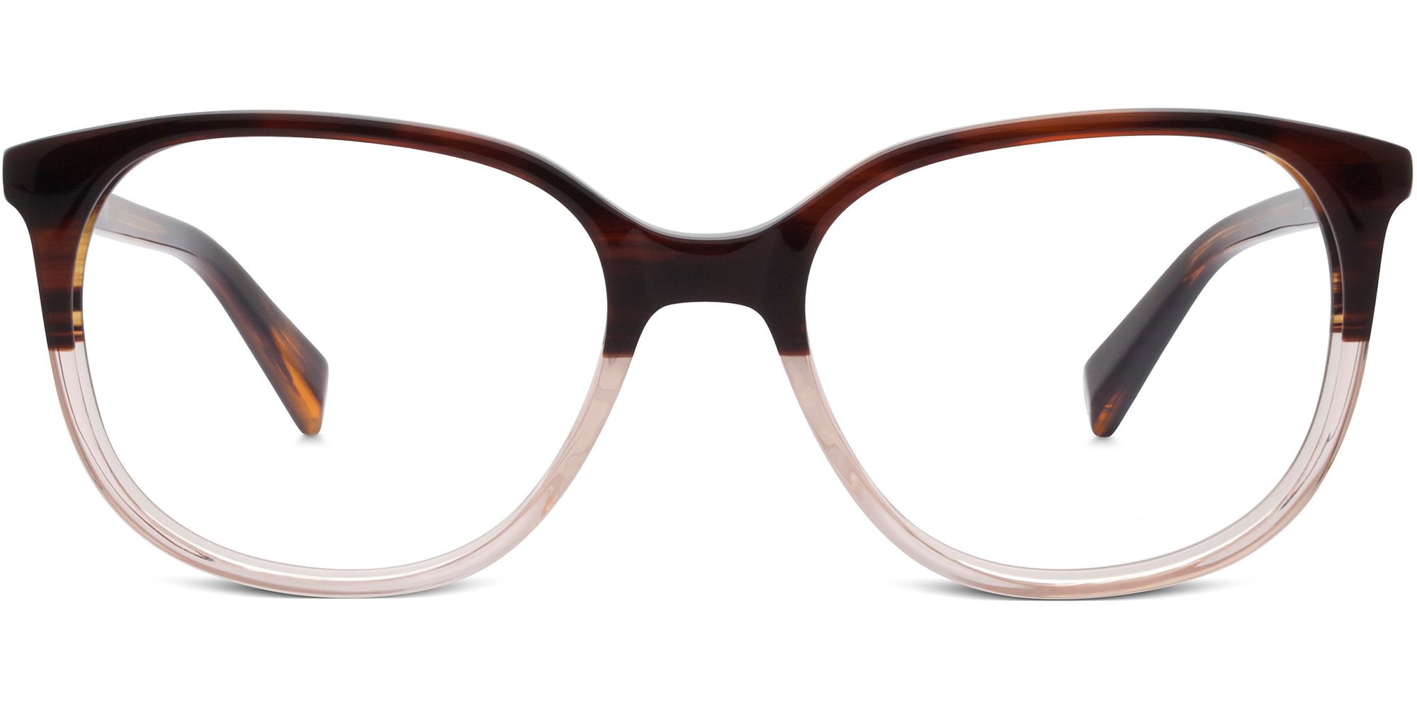 Warby Parker Laurel Eyeglasses. 
