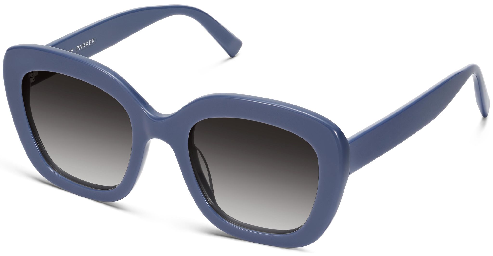 Gabriela in Denim Blue, image 1