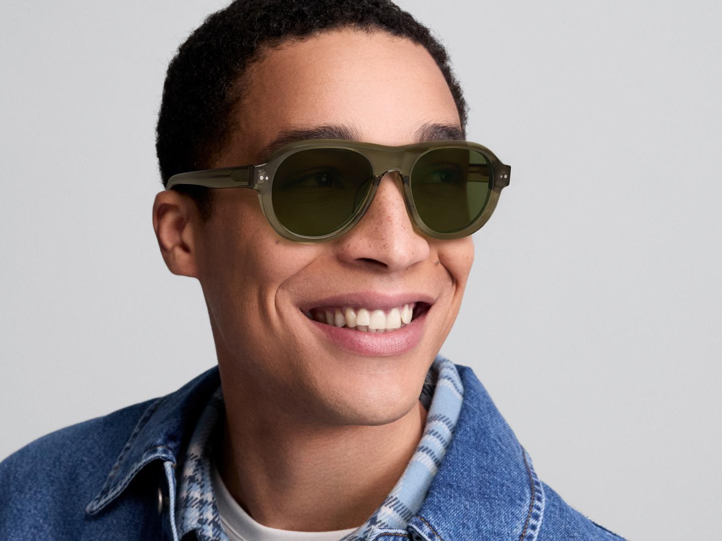 Bix in Crystal Moss, image 2