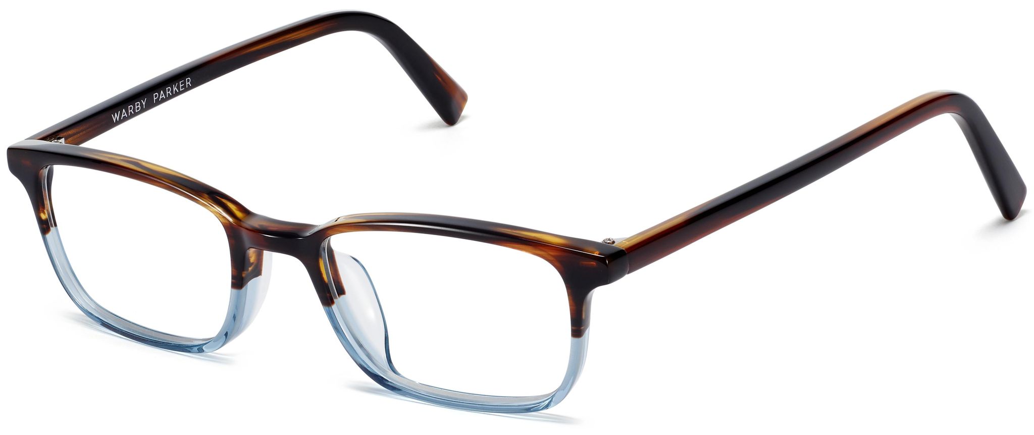 Oliver in Eastern Bluebird Fade, image 1