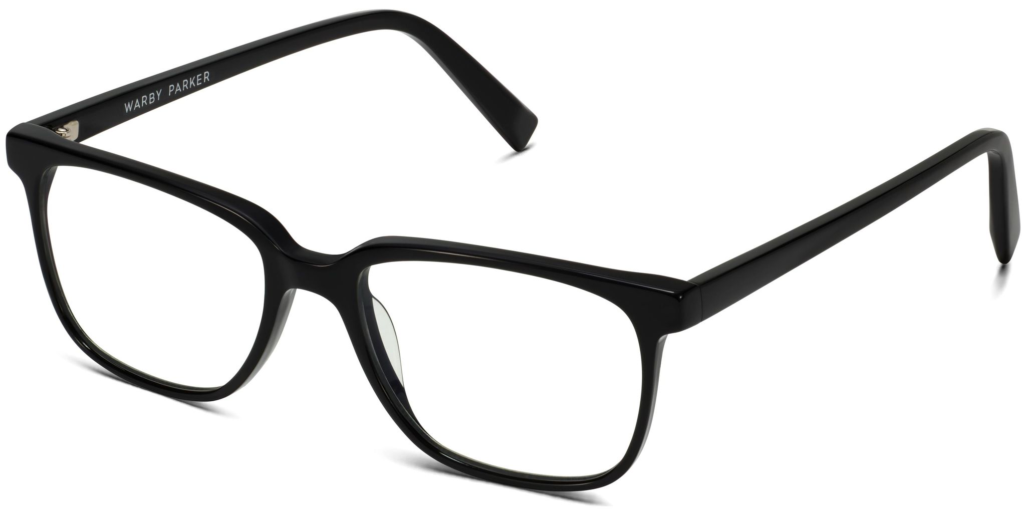 Hayden in Jet Black, image 1