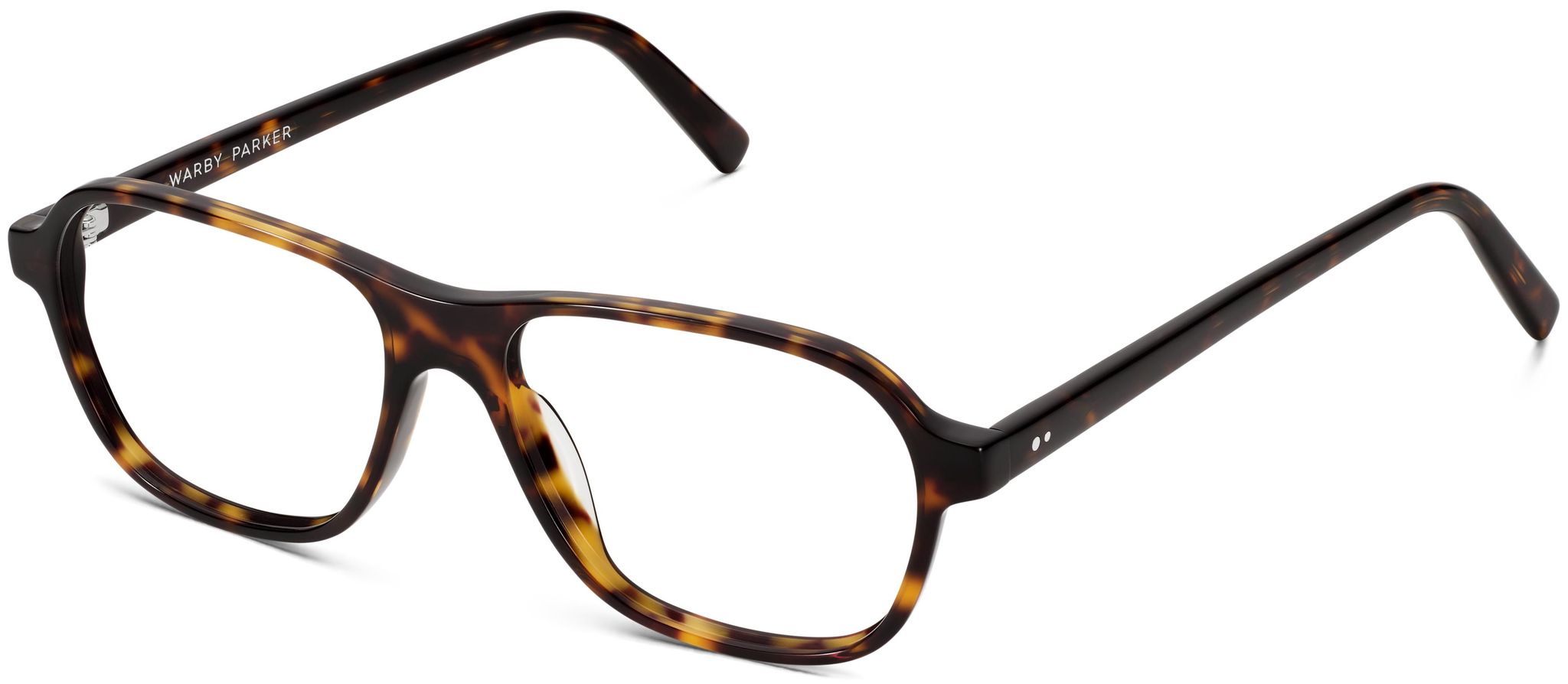 Callahan in Cognac Tortoise, image 1