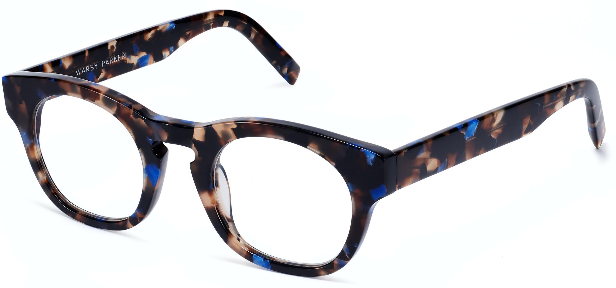 Kimball in Tanzanite Tortoise, image 1