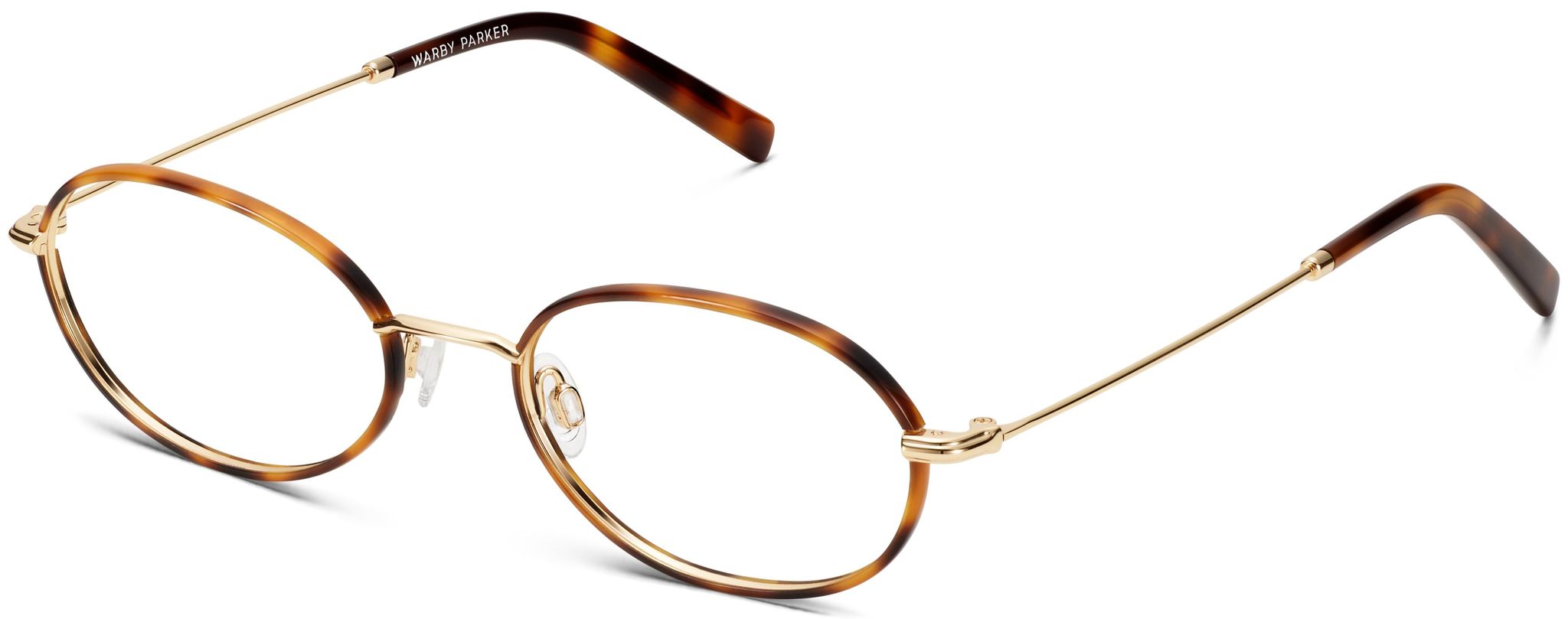 Gio in Oak Barrel with Polished Gold, image 1