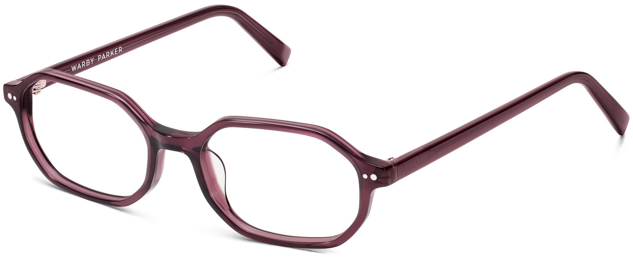 Rory in Mulberry Crystal, image 1