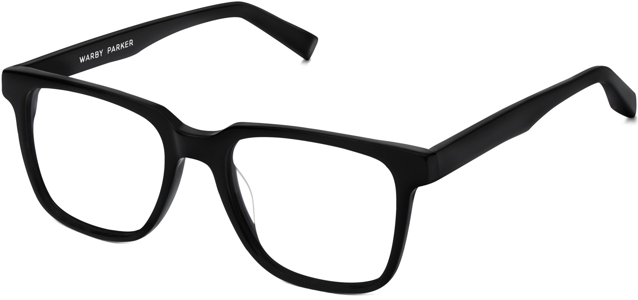 Chamberlain in Jet Black, image 1