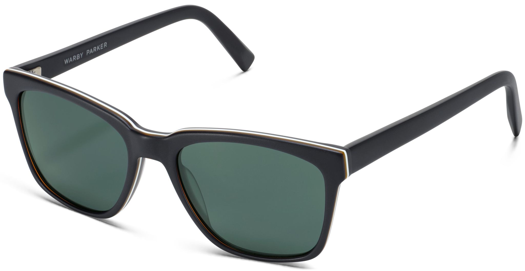 Barkley in Black Matte Eclipse, image 1
