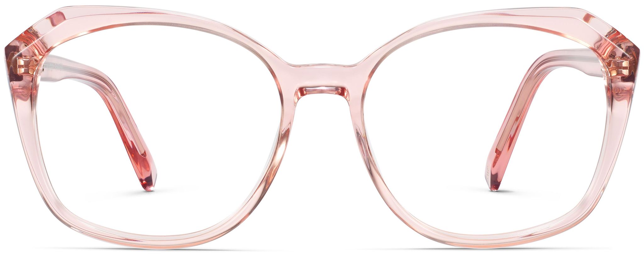 Nancy in Rose Crystal, image 2