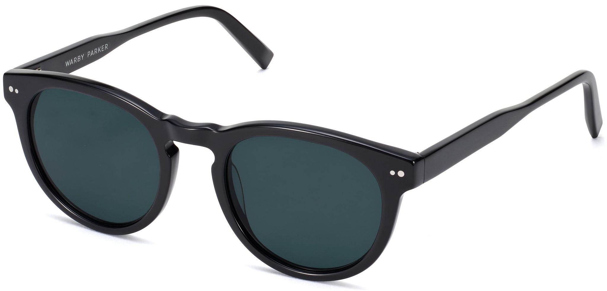 Hayes in Jet Black, image 1