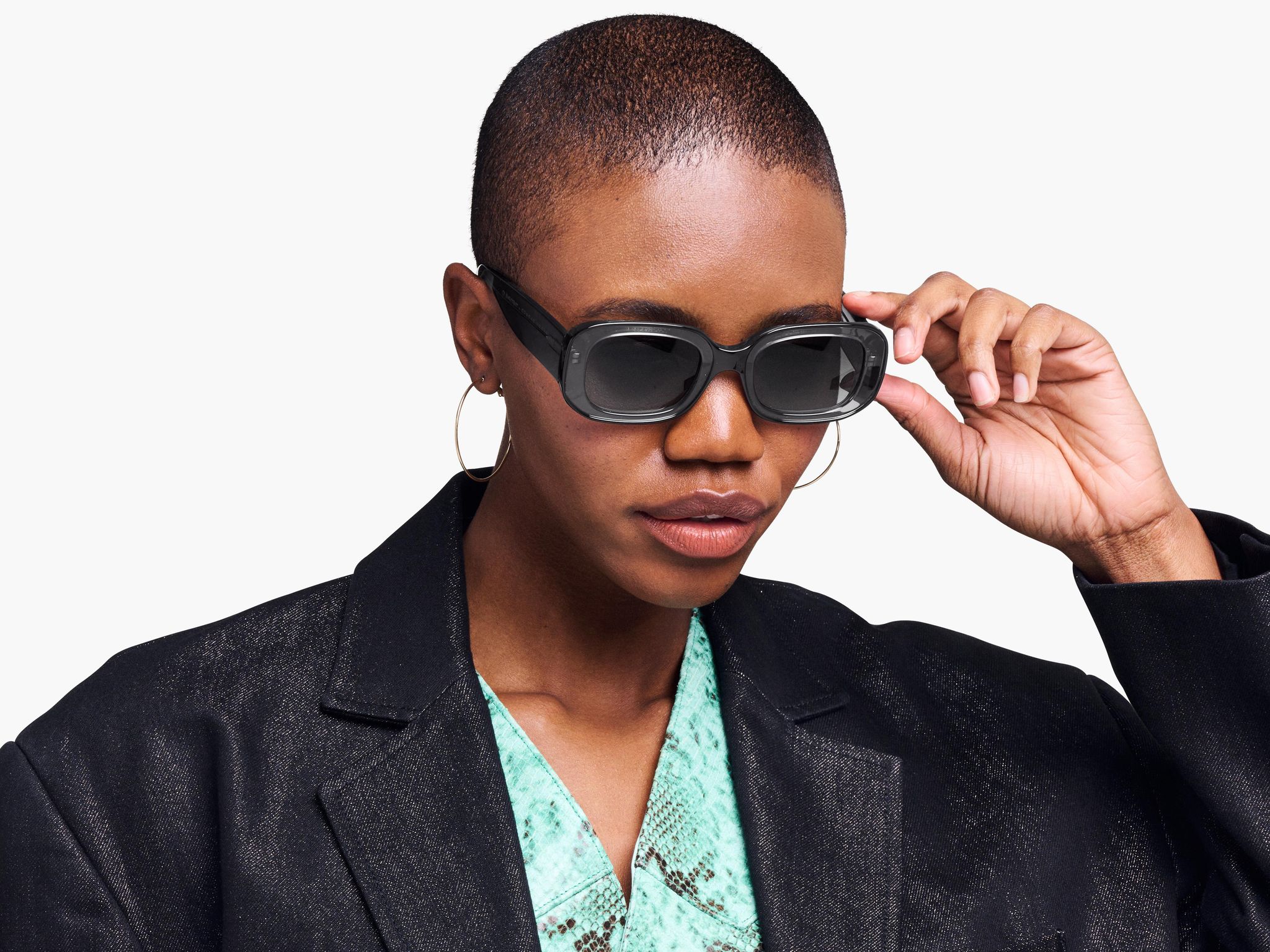 Shaunie in Shade, image 2
