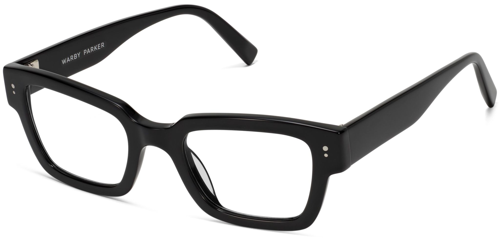 Latrell in Jet Black, image 1
