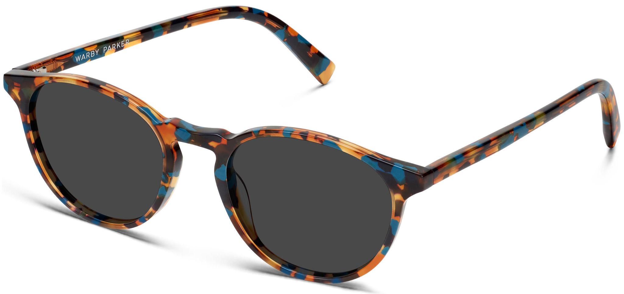 Butler in Teal Tortoise, image 1