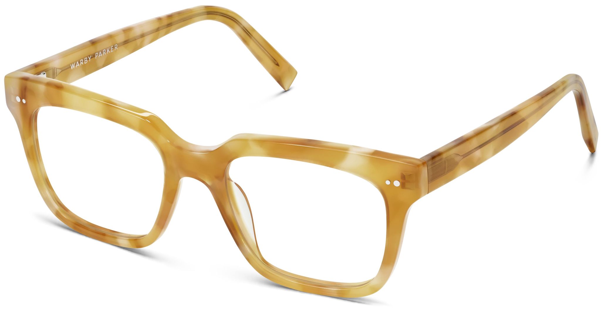Winston in Praline Tortoise, image 1