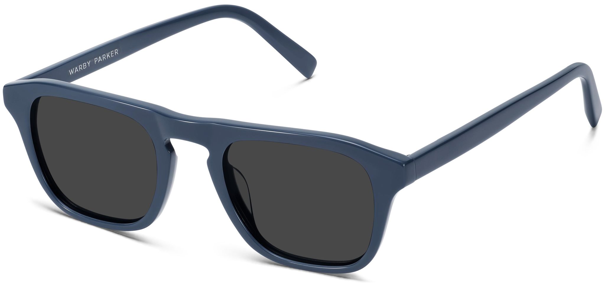 Nemsey in Mountain Blue, image 1
