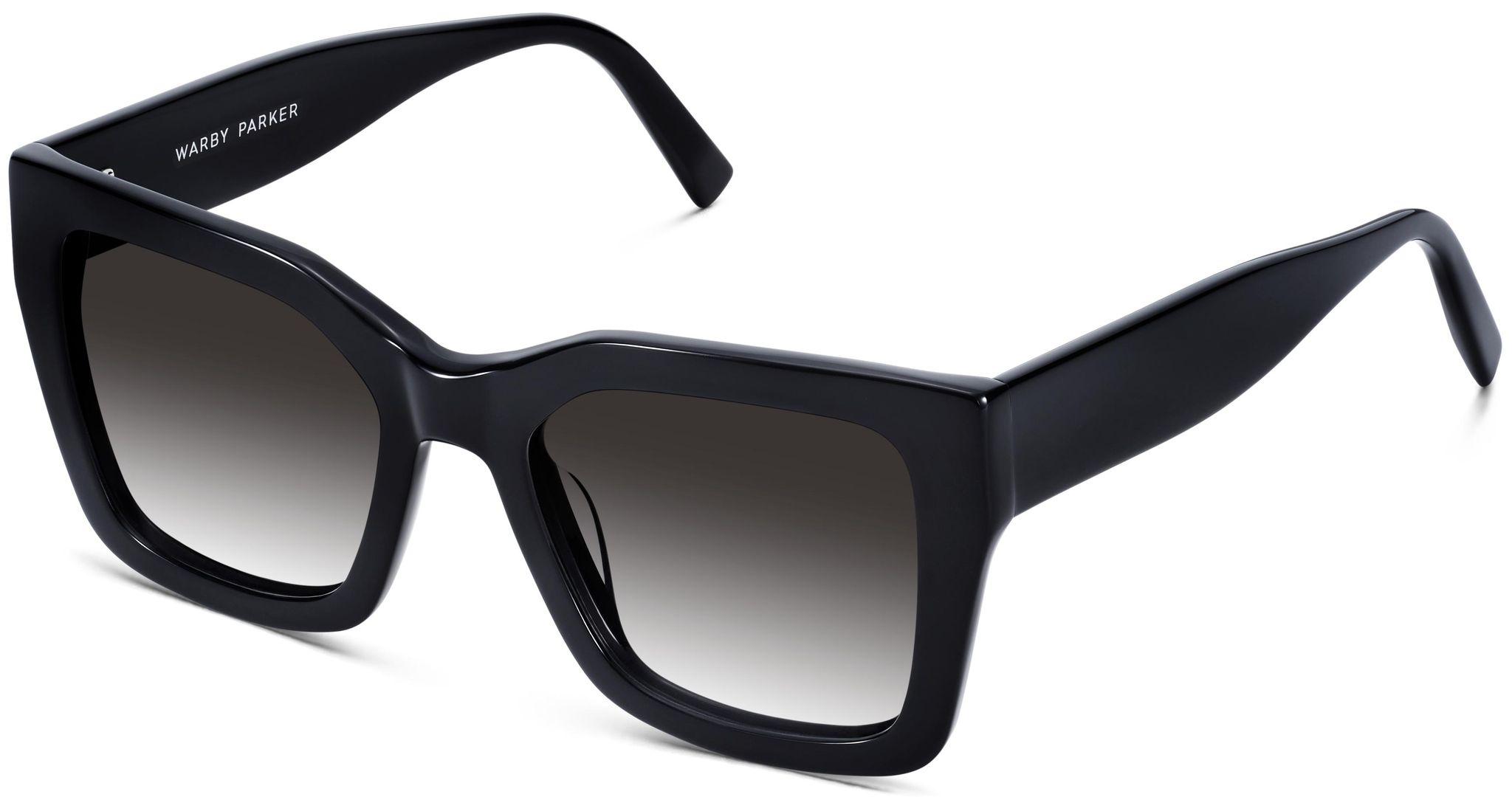 Bette in Jet Black, image 1
