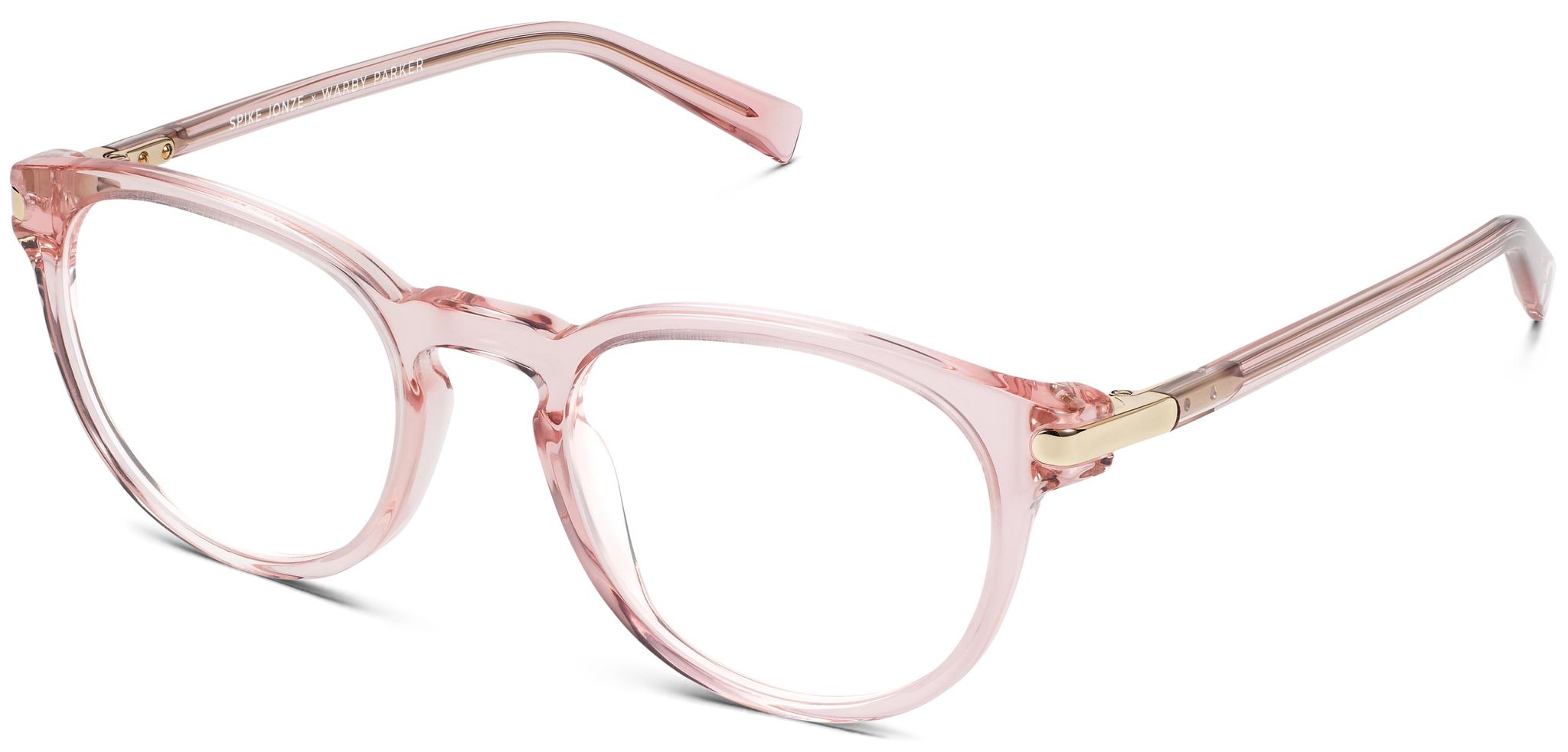 Percey in Rose Crystal with Riesling, image 1