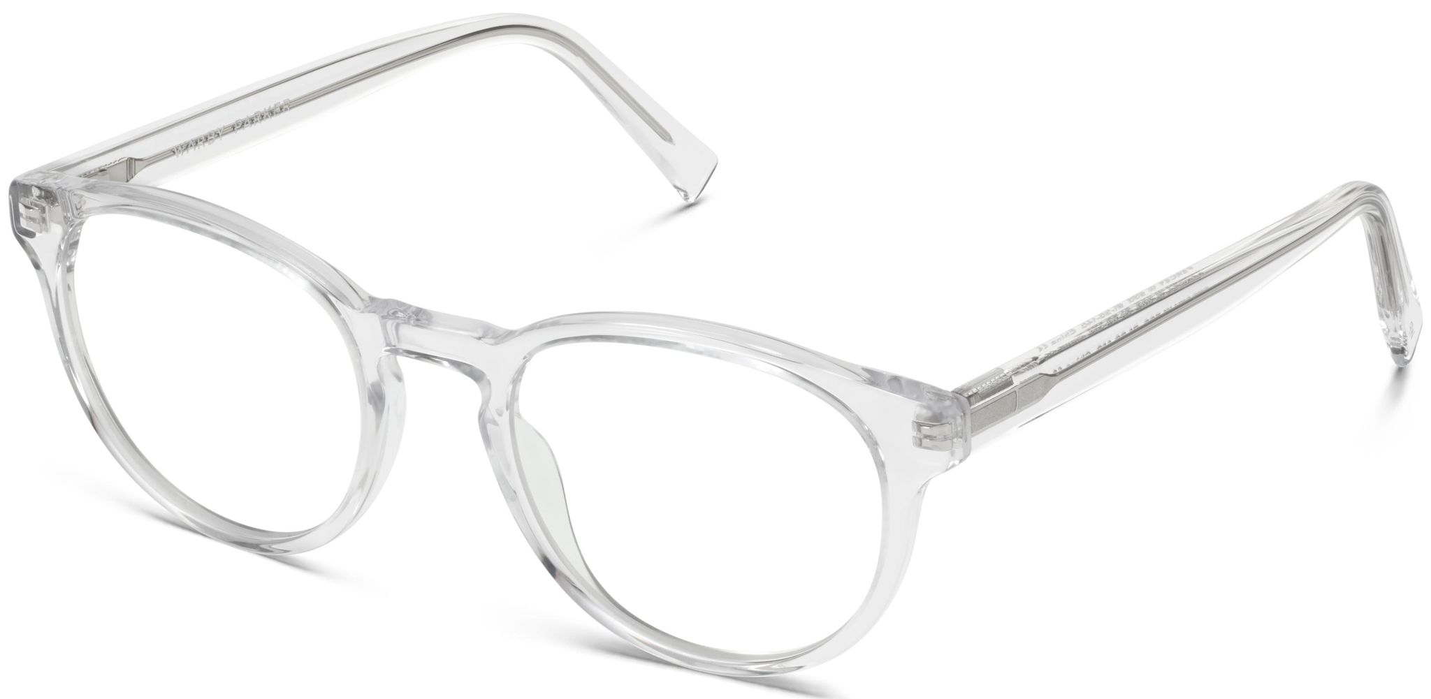 Percey in Crystal, image 1