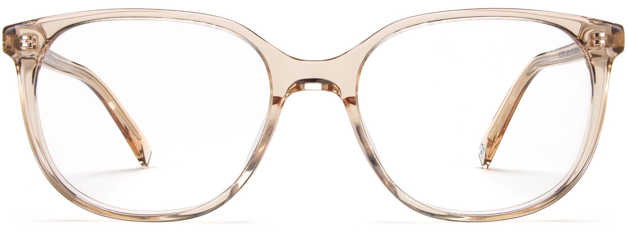 Laurel in Elderflower Crystal, image 2