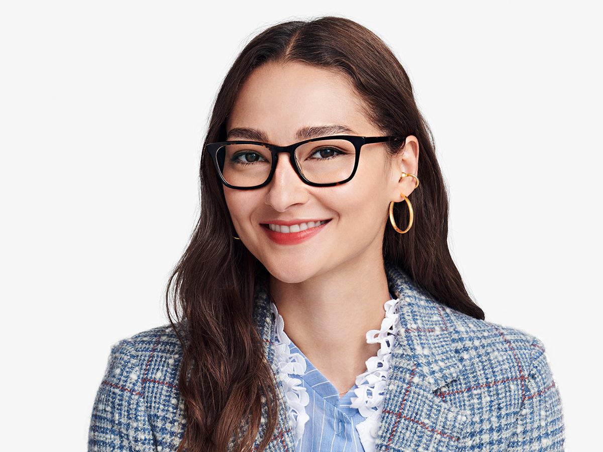 Welty in Whiskey Tortoise, image 2