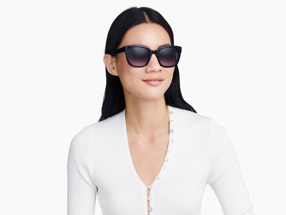 Aubrey in Jet Black, image 2