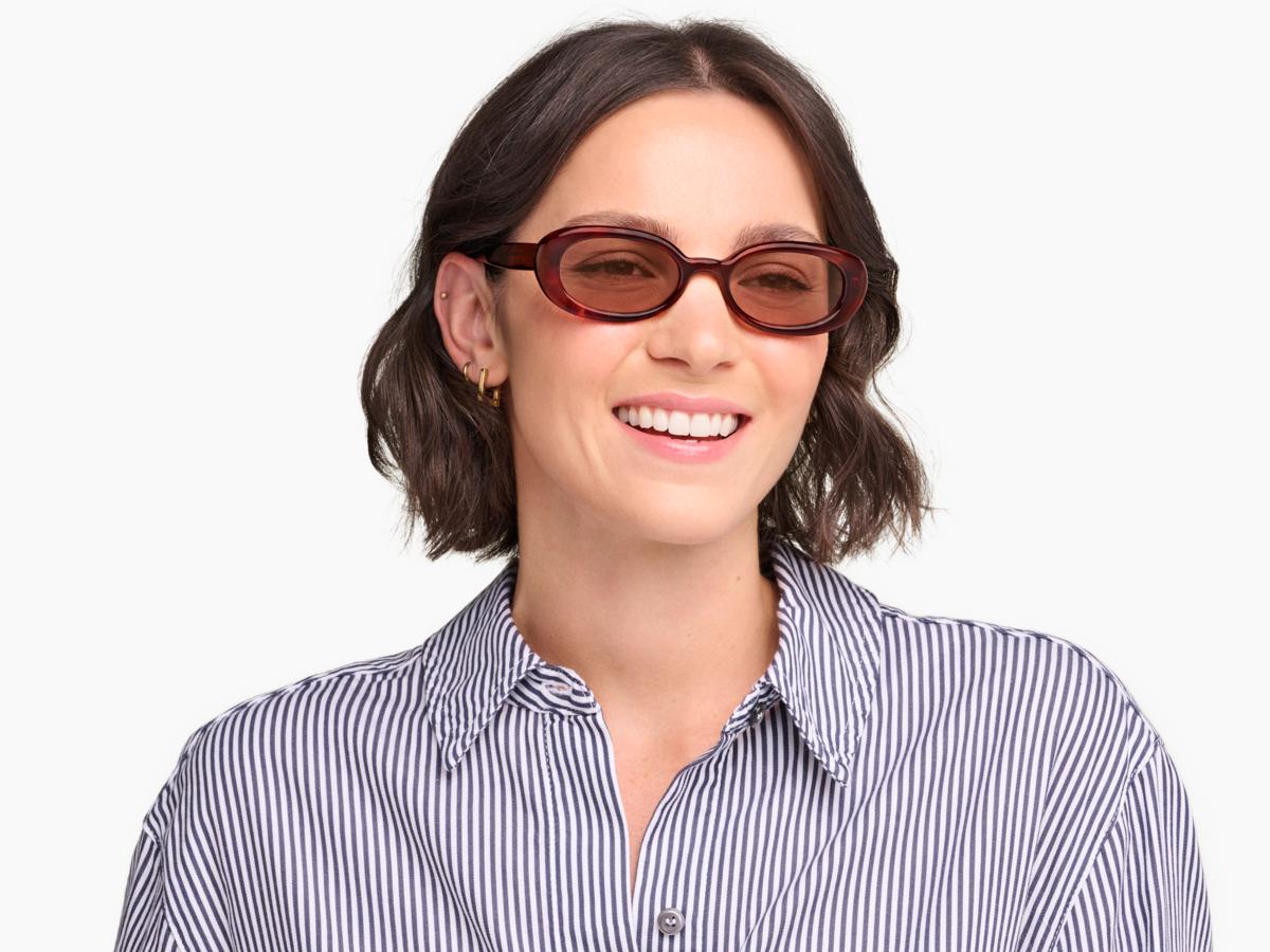 Millie in Ancho Tortoise, image 2