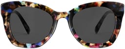 Augusta in Confetti Tortoise, thumbnail 3