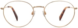 Simon in Polished Gold, thumbnail 4