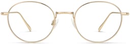 Ellington in Polished Gold, thumbnail 4