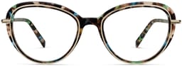 Lorna in Aventurine Tortoise with Riesling, thumbnail 4