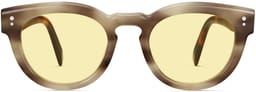 Ronan in Tiramisu Tortoise with Cola Tortoise, thumbnail 5