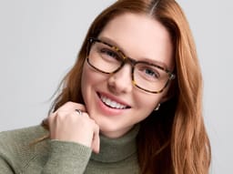 Dalston in Ristretto Tortoise, thumbnail 2