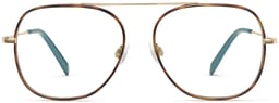 Lupita in Oak Barrel with Polished Gold, thumbnail 4