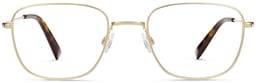 Blount in Polished Gold, thumbnail 4