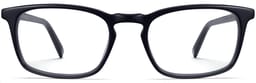 Chase in Jet Black Matte, thumbnail 4