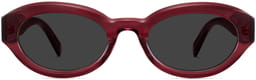 Ivey in Malbec Crystal, thumbnail 4