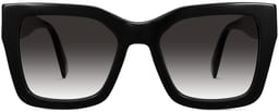 Bette in Jet Black, thumbnail 4