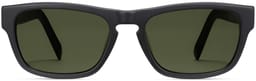 Roosevelt in Jet Black Matte, thumbnail 4