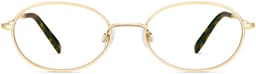 Arlo in Polished Gold, thumbnail 4