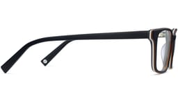 Wilkie in Black Matte Eclipse, thumbnail 5