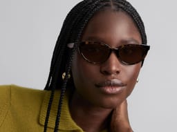 Monica in Ristretto Tortoise, thumbnail 2