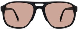 Hatcher in Jet Black Matte, thumbnail 6
