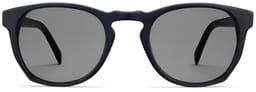 Topper in Black Matte Eclipse, thumbnail 3