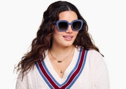Gabriela in Denim Blue, thumbnail 3