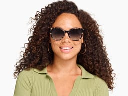 Rhea in Truffle Tortoise, thumbnail 2