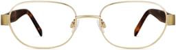 Penn in Oak Barrel with Polished Gold, thumbnail 4